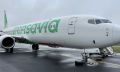 Un 737 de Transavia endommagé à l'aéroport de Nantes-Atlantique