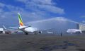 Ethiopian MRO convertit son premier Boeing 767