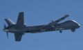 Un drone MQ-9 Reaper réalise des tirs de GBU-12 en France