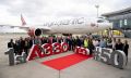 Virgin Atlantic reçoit son 1er Airbus A330neo
