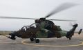 La transformation des hélicoptères Tigre de l'ALAT se poursuit