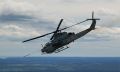 Bell a livré son dernier hélicoptère d'attaque de la famille Cobra pour l'armée américaine