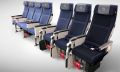 Le groupe Lufthansa commande 24 000 sièges de classe économique à Recaro