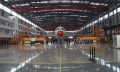 Airbus : Un premier A321neo entre en phase d'assemblage final en Chine