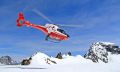 Airbus Helicopters va moderniser l'avionique des hélicoptères H120 de Swiss Helicopter 