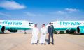 Arabie Saoudite : AviLease tient ses premiers avions commerciaux avec flynas
