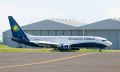 RwandAir se met au Boeing 737-800SF d'AEI