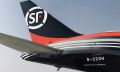 SF Airlines développera encore sa flotte d'avions cargo l'année prochaine 