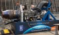 Rolls-Royce réalise un 1er essai avec un moteur alimenté à l'hydrogène vert