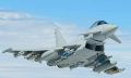 L'Espagne intégrera aussi des missiles Brimstone sur ses Eurofighter
