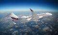 NetJets s'engage sur le Global 8000 de Bombardier