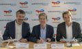 Air France-KLM conclut un accord de 10 ans avec TotalEnergies sur la fourniture de SAF