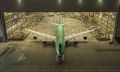 Le dernier Boeing 747 quitte Everett