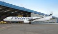 Czech Airlines Technics continue sur  la maintenance en base de la flotte de monocouloirs Airbus de Finnair 