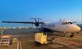 Indigo réceptionne deux nouveaux ATR 72-600 via GOAL