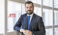 Lamberto Martinello devient directeur de la Communication et de l'Image de marque d'ATR