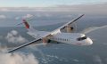 Fly91, une nouvelle compagnie indienne qui veut se lancer avec une flotte d'ATR 72-600