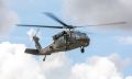 L'Australie va bien prendre 40 UH-60M Black Hawk pour remplacer ses NH90 Taipan