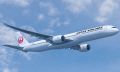 Japan Airlines attend son premier Airbus A350-1000 pour la saison hiver 2022-2023