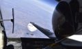 Le Pentagone publie un selfie d'un pilote de U-2 proche du ballon espion chinois