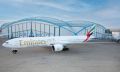 MRO : Emirates confie la maintenance d'une partie de ses Boeing 777 à Joramco