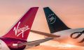 Virgin Atlantic fait désormais partie de SkyTeam