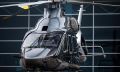 Airbus a vendu deux hélicoptères H160 en Inde