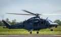 L'US Air Force prend 13 hélicoptères MH-139 Grey Wolf de plus et lance la phase LRIP
