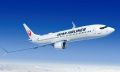 Japan Airlines finalise une commande de 21 Boeing 737-8