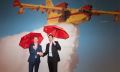 De Havilland Aircraft of Canada étend son accord avec Fokker Services