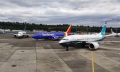 Nouveau problème de qualité sur le Boeing 737 MAX