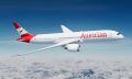 Austrian Airlines va intégrer le Boeing 787 à sa flotte et remplacer ses 767 et 777