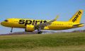 Airbus : Spirit Airlines réceptionne son 200e monocouloir neuf