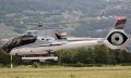 Airbus remporte une grosse commande d'hélicoptères à EBACE