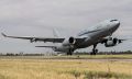 La DGA réceptionne et livre le 10ème Airbus A330 MRTT à l'armée de l'Air et de l'Espace 