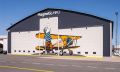 Magnetic Group inaugure un nouveau hangar à Tallinn 