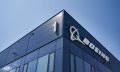 Boeing pose un nouveau centre de distribution de pièces en Pologne