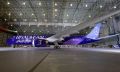 Riyadh Air dévoile une première livrée sur un Boeing 787-9