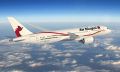 Air Niugini devient cliente du Boeing 787