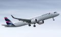 Airbus : LATAM prend 13 A321neo supplémentaires