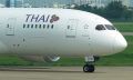 Thai Airways confirme être derrière la grosse commande de 787 enregistrée par Boeing en décembre