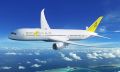 Royal Brunei Airlines commande 4 Boeing 787