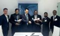 Maldivian poursuit la modernisation de sa flotte avec ATR