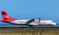 Air Tahiti acquiert un nouvel ATR 72-600