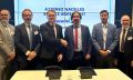 La compagnie chilienne Sky Airline opte pour la solution NacelleLife de Safran Nacelles
