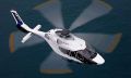 Le loueur GD Helicopter Finance se lance avec 50 H160 d'Airbus Helicopters