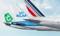 Air France-KLM creuse sa perte trimestrielle  cause de perturbations oprationnelles