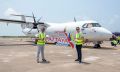 ACIA Aero Leasing place deux ATR cargo chez Pattaya Airways