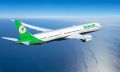 EVA Air commande quatre Boeing 787-10 supplmentaires 