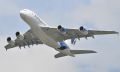 Malaysia met en vente ses Airbus A380